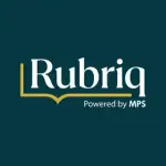 Rubriq logo