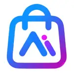 Shopping logo