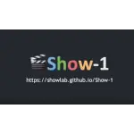 Show logo
