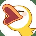 Singduck logo