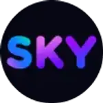 Sky Code logo