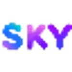 Sky Code logo