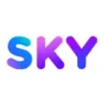 天工巧绘SkyPaint logo