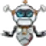 Smokingrobot logo