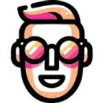 SocialDude logo