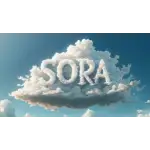 Sora logo
