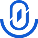 Speech logo