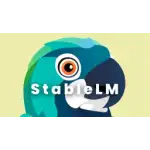 StableLM logo