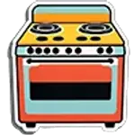 StickerBaker logo