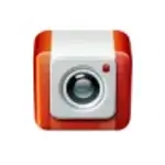 Stylized logo