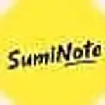 SumiNote logo