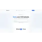 Suna logo
