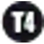 Tap4 logo