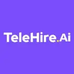 Telehire logo
