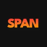 Text logo