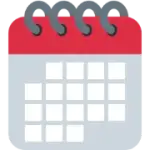 Text logo