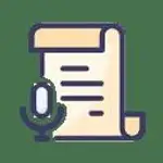 Text To Speech logo