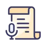 Text To Speech logo