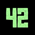 The42 logo