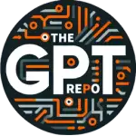 Thegptrepo logo