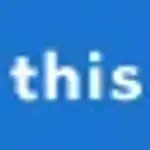Thisorthis logo