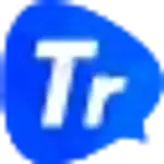 Trans logo