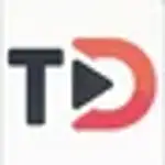 Transduck logo