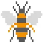 Truebees logo