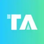 Tusiart logo