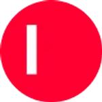 Typeface logo