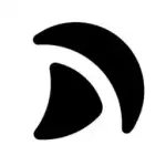 Typeless logo