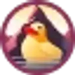 Uberduck logo