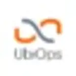 Ubiops logo