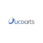 UCDarts logo