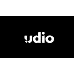 Udio logo