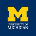 Umich logo