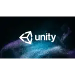 Unity logo