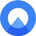 Unless logo