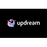 Updream logo