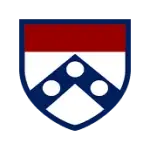 Upenn logo