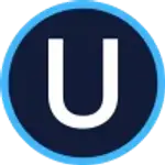 Upscalepics logo