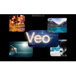 Veo logo
