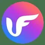 VFitter logo