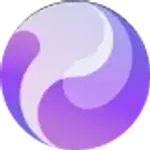 Video logo