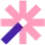 Vizard logo