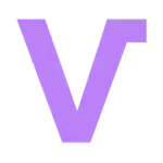 Vizly logo