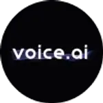 Voice logo