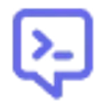 Voice logo