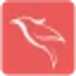 Waxwing logo