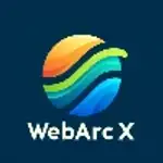 Webarcx logo